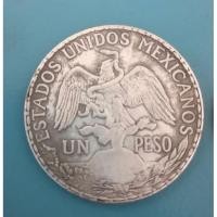 ราคา 1​ Peso​ mexicanosเหรียญ​ต่างประเทศ​ (6197595717)