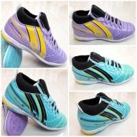 ราคา Pan Balancer touch X รองเท้าฟุตซอลหุ้มข้อ รองท็อป PF14W2 (4754609113)