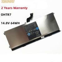 ราคา ZNOVAY 14.8โวลต์64WH 0HTR7แล็ปท็อปแบตเตอรี่สำหรับ Dell XPS 15z L511Z L511X 0NMV5C 15Z-L511Z OHTR7 NMV5C 75WY2 (27457380895)