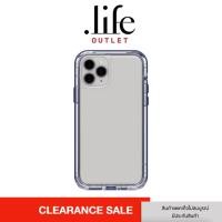 ราคา LIFEPROOF เคส NEXT for Phone 11 - BLUEBERRY FROST By Dotlife Copperwired (12299231912)