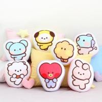ราคา พร้อมส่ง #BT21 Minini Soft Cushion SALE 30% (26861991641)
