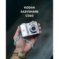 ราคา กล้องดิจิตอล Kodak Easyshare C360 (41401107377)
