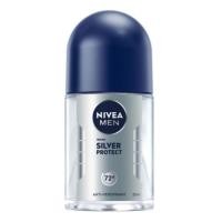 ราคา นีเวีย ดีโอ เมน ซิลเวอร์ โพรเทค โรลออน 25 มล. (41864886022)