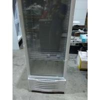 ราคา สินค้ามือสอง ตู้แช่เครื่องดื่ม 2ประตู ตู้เย็น ทำงานเงียบ ความจุเยอะ แช่เย็นปลอดภัย ตู้ฉนวนกันค (28887485158)