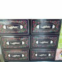 ราคา เลดี้สก๊อตต์ กระดาษเช็ดหน้า 150 แผ่น (7146752145)