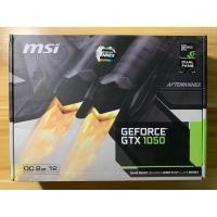 ราคา MSI GTX 1050 2GB ( สภาพดีมาก ) (25278658164)