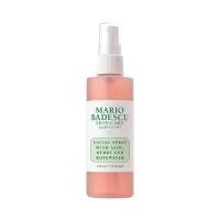 ราคา Mario Badescu Facial Spray With Aloe Herbs And Rosewater 118 ml (6850518775)