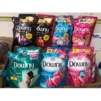 ราคา ถุงเติม ดาวน์นี่ ปรับผ้านุ่ม สูตรเข้มข้นพิเศษ ปริมาณ 110มล. (3532927257)