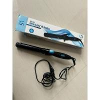 ราคา เครื่องม้วนผม Lesasha essentials hair curler แกน 25mm มือ2 (28560878480)
