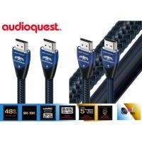 ราคา AudioQuest HDMI ThunderBird eARC HDMI Cable (20405953347)