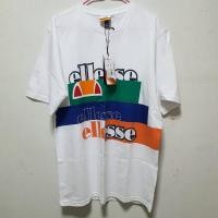 ราคา [มือ1] ELLESSE Laboratory เสื้อยืดผู้ชาย ของแท้ Sale!! (17526650341)