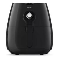 ราคา พร้อมส่ง Philips Airfryer หม้อทอดไร้น้ำมัน หม้อทอดอากาศ รุ่น HD9218/51 (Black) (4935037509)
