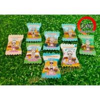 ราคา เหรียญโปรยทาน กระดาษห่อเหรียญโปรยทาน กระดาษพับเหรียญโปรยทาน (7179343006)