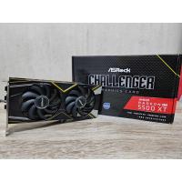 ราคา การ์ดจอ RX5500XT 8GB ASROCK RAM Micron มือสอง! (11045681187)