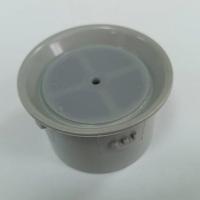 ราคา เหมาะสําหรับ Panasonic หม้อหุงข้าววาล์วไอน้ํา SR-DG103 ไอเสีย SR-DAF155 SR-DG183 Moisturizing Cap QY158D-N (40355154811)