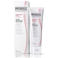 ราคา Physiogel Soothing Care A.I. Cream 100ml (ฟิสิโอเจล ซูธธิ่ง แคร์ เอ.ไอ. ครีม 100 มล.)