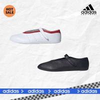 ราคา ของแท้100% ‼️ adidas originals STAN SMITH LO PRO Ballet Women's สวมใส่สบายและทนทาน 2 colors ขายร้อน (40611626142)