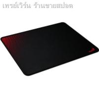 ราคา ✢✧GENIUS MOUSE PAD แผ่นรองเม้าส์ #G-PAD 300s (8088818255)