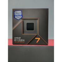 ราคา R7 7700มือสองประกันไทย พัดลมยังไม่เคยใช้งานครับ (17993639690)