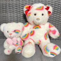 ราคา Build A Bear Vintage บิ้วอะแบร์ (27388022166)