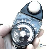 ราคา เครื่องวัดแสง ยี่ห้อ Sekonic-studio Model L-398 Made in Japan พร้อมซองหนังสือ (24673628683)