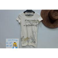 ราคา เสื้อยืด CC-OO แท้ % (1445293717)