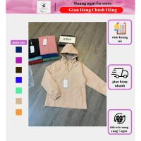 ราคา เสื้อแจ็คเก็ตผู้หญิง 2 ชั้น เสื้อแจ็คเก็ต 2 ชั้น กันฝุ่นและทนน้ําได้ดี (42408829850)