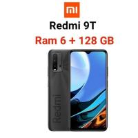 ราคา Redmi 9T Ram6+128Gb. (11847806034)
