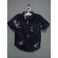 ราคา เสื้อเชิ้ตเด็ก มือสอง ยี่ห้อ Vans (23235377464)