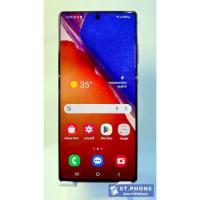 ราคา Samsung Galaxy Note20(8+256GB) มือถือมือ-สองสภาพสวยพร้อมใช้งาน ประกันร้าน 14วัน(ฟรีชุดชาร์จ) (25540877925)