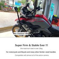 ราคา ขายึดกล้องติดรถมอเตอร์ไซค์จักรยา,ขาตั้งยึดแฮด์รถสำ (29256250026)