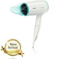 ราคา Philips เครื่องเป่าผม BHD006 BHD 006 1600W สําหรับเดินทาง (19933632571)