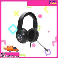 ราคา หูฟังครอบหูเกมส์มิ่ง HP DHE-8010UM STEREO HEADSET USB POWER + JACK 3.5MM ของแท้ ประกัน 2 ปี (41609204746)