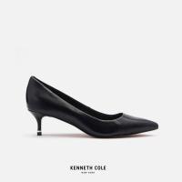 ราคา KENNETH COLE รองเท้าส้นสูงผู้หญิง รุ่น RILEY 50 PUMP สีดำ ( HEL - KL01940LE-001 ) (3179688921)