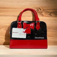 ราคา กระเป๋าหนังสะพายข้างลายคิตตี้ Hellokitty ชุด 2 ใบ ลายการ์ตูน ดีไซน์สวย น่ารักน่าใช้มาก (21194692228)