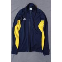 ราคา เสื้อวอร์ม Mizuno แท้ (มือสอง) (29410033735)