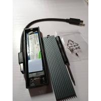 ราคา เอสเอสดี BarraCuda Q5 SSD M.2 PCIe 1 TB แถม ORICO HDD Enclosure ใช้งานน้อยมาก (11221202444)