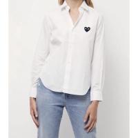 ราคา เสื้อเชิ้ต play comme des garcon (17515652033)