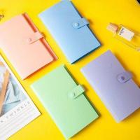 ราคา 100 ชิ้นของสมุดสะสมธนบัตรแบบพกพาที่ระลึกกล่องสะสมธนบัตรธนบัตรธนบัตรถุงป้องกัน (42614427205)