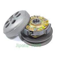 ราคา (Vespa) ชุดล้อขับสายพานหลัง ชุดใหญ่ Vespa LX125 และ LX 150 (รุ่น 2 วาล์ว) งานไต้หวัน เกรด เอ (43959562027)