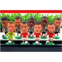 ราคา โมเดลแมนยู Manchester united (6436172390)