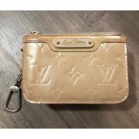 ราคา ใส่เหรียญ ใส่บัตรได้ แบรนด์ LV แท้ (942792395)