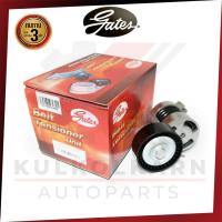 ราคา GATES ชุดลูกรอกสายพานหน้าเครื่อง BMW 3 (E46 E90) 5 (E60) X1 (E84) Z4 (E85) เครื่อง N42 N46 (T39010) (5252280364)