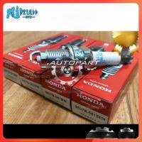 ราคา ของแท้ [4PC] Honda NGK Iridium IZFR6K11 หัวเทียน Civic FD FD1 FD2 Accord Odyssey RB1 CRV Stream RSZ 1.8 2.0 Idsi 9807B-561BW / IZFR6K11NS (26780823504)