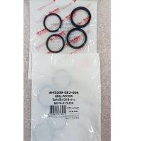 ราคา ชุดซ่อมปั้มดิสหน้าตัวล่าง(โอริ่ง) Honda NOVA/CLICK/WAVE125 (วาชิ2สูบ) (28021999712)