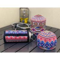 ราคา เคสผ้าแก๊สซาลาเปา แก๊สกระป๋อง ขนาด 230,450,250g เคสกันกระแทกแก๊สซาลาเปา ครอบแก๊สซาลาเปา ถุงผ้าหุ้มกระป๋องแก๊ส (4474096581)