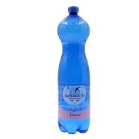 ราคา ส่งฟรีพร้อมส่ง(3 ลัง=18 ขวด)San Benedetto Still Mineral Water PET 1,500 ml น้ำแร่ ซานเบเนเดตโต ขวดพลาสติก 1,500 มล. (29109339694)
