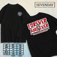 ราคา เสื้อยืด FOREVER AND EVER - เสื้อยืด MANCHESTER UNITED - เสื้อยืด MAN UNITED SUITABLE สําหรับผู้ชายและผู้หญิง (41209402629)