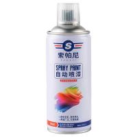 ราคา กระป๋องสีพ่นมือถืออัตโนมัติสำหรับรถยนต์ โลหะ กันสนิม เฟอร์นิเจอร์ สีดำ สีขาว สีเงิน สีแดง ขนาดเล็ก (26285070105)