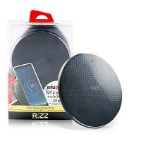 ราคา Rizz แท่นชาร์จไร้สาย รุ่น RWS-010 จ่ายไฟสูงสุด 10W (28026477186)